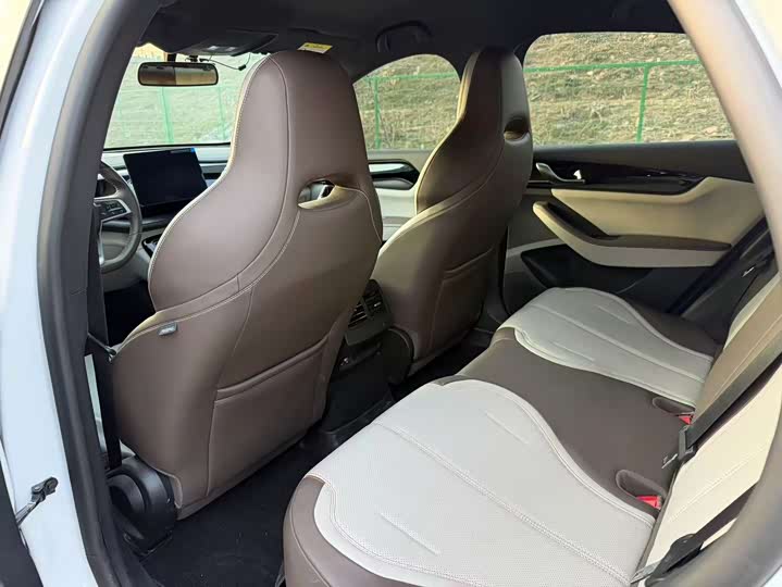 Фото 8 - BYD Qin Plus