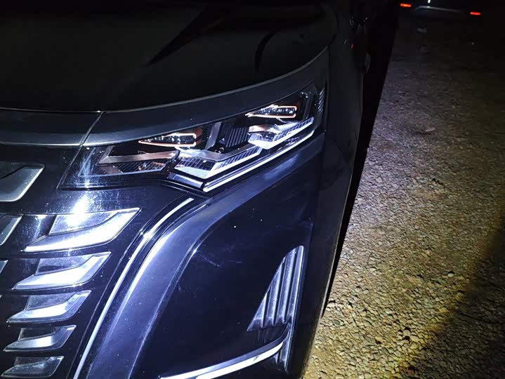 Фото 5 - Denza D9