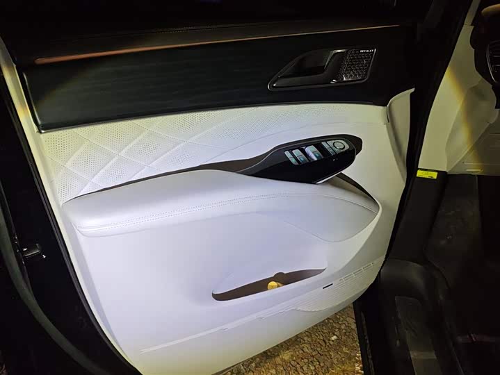 Фото 7 - Denza D9