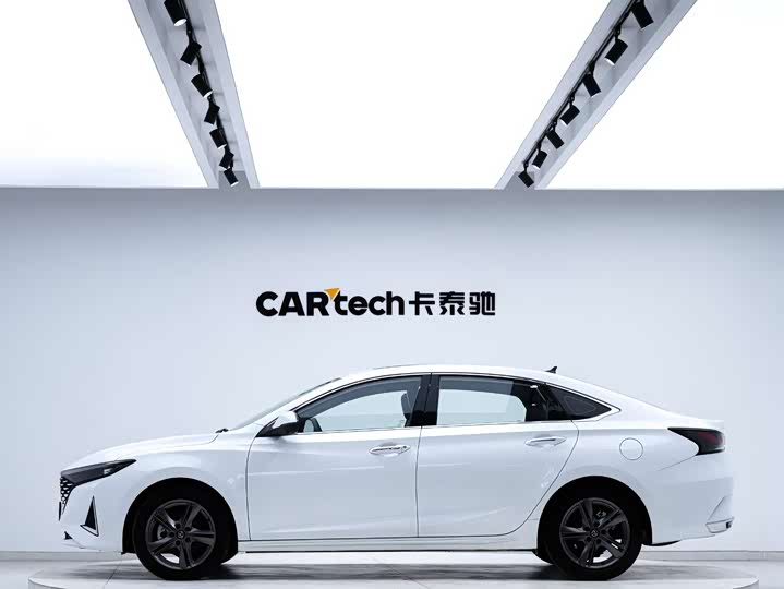 Фото 2 - Changan Raeton Plus