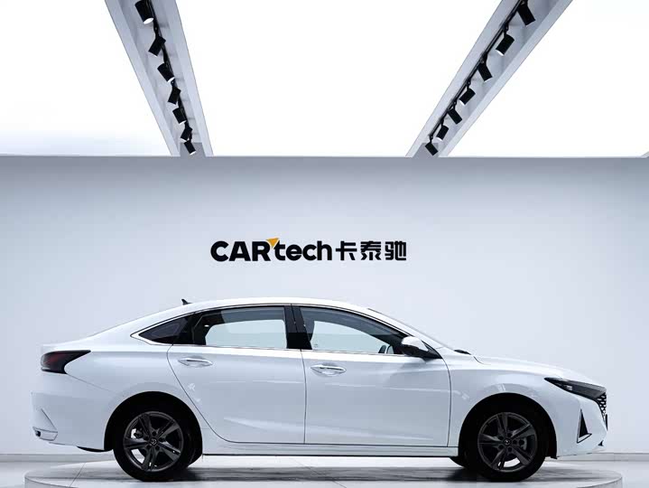 Фото 4 - Changan Raeton Plus