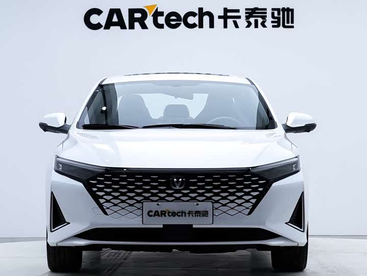 Фото 5 - Changan Raeton Plus