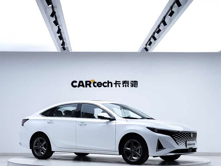 Фото 6 - Changan Raeton Plus