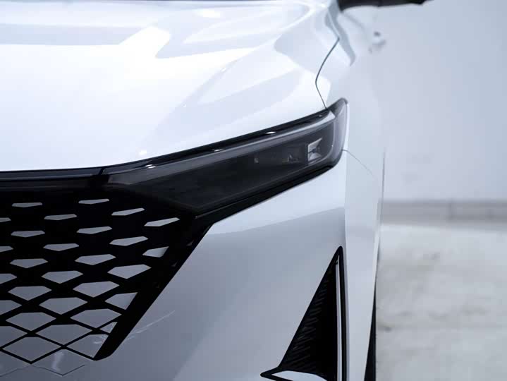 Фото 8 - Changan Raeton Plus