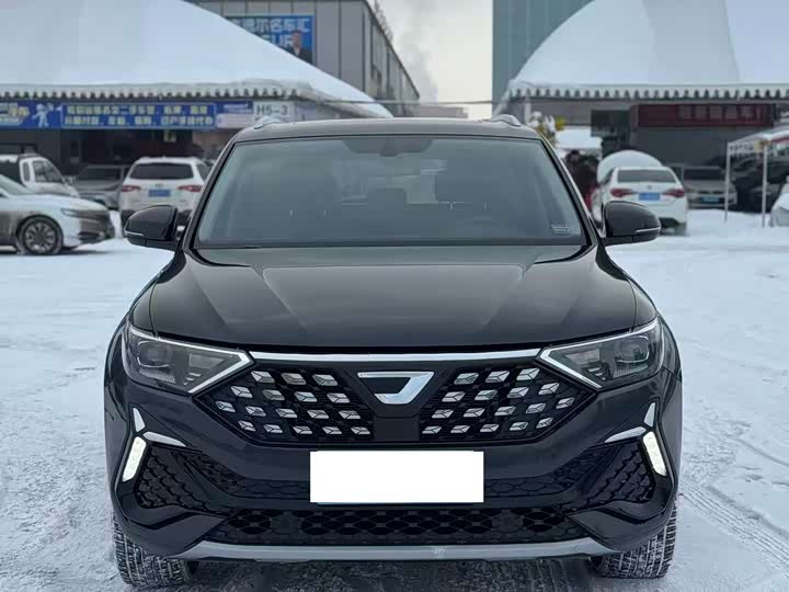 Фото 1 - Jetta VS5