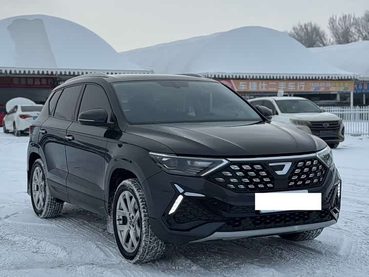 Фото 3 - Jetta VS5