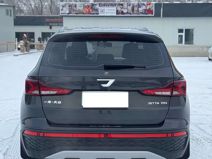 Фото 6 - Jetta VS5