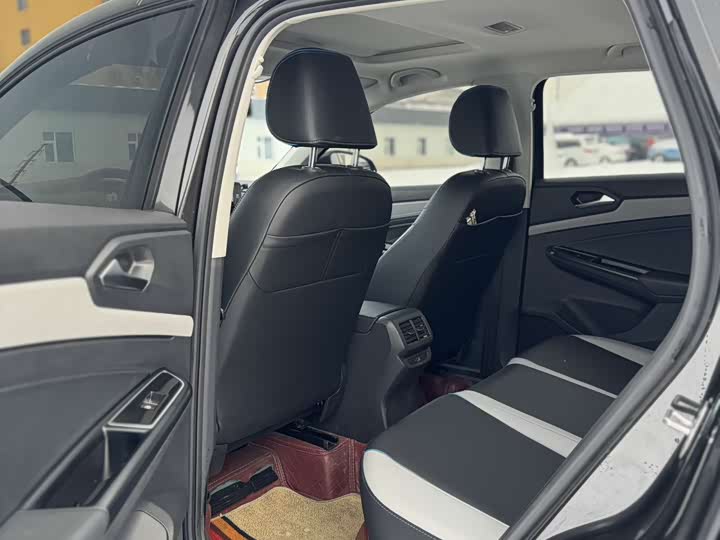 Фото 7 - Jetta VS5