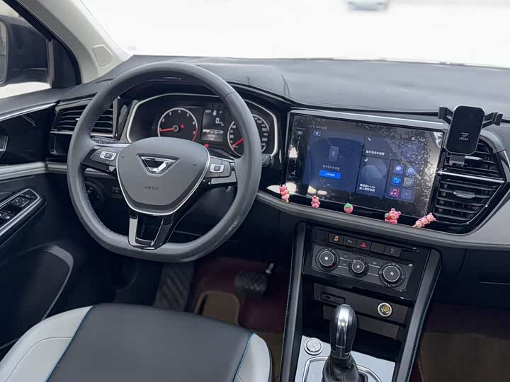 Фото 8 - Jetta VS5