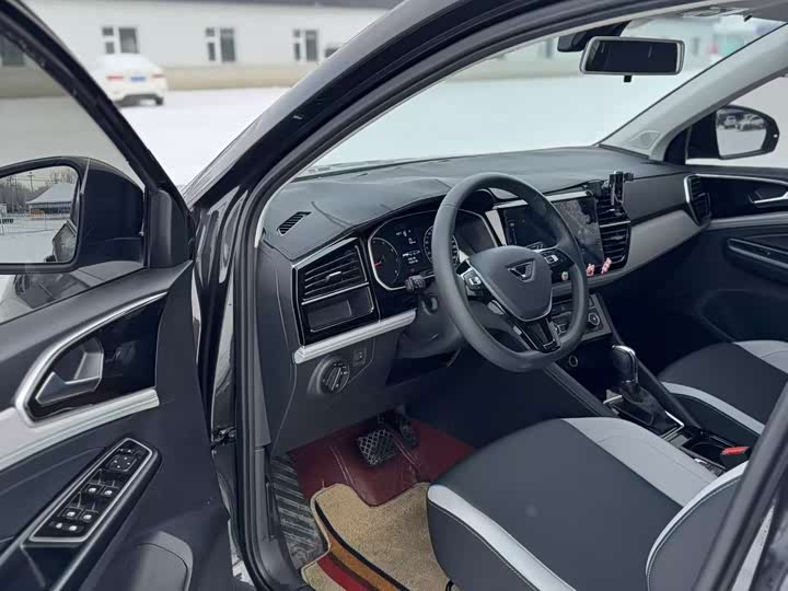 Фото 9 - Jetta VS5