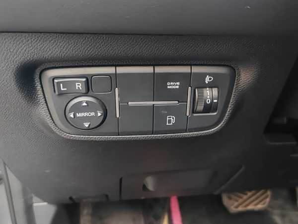 Фото 7 - Changan Hunter Plus FL