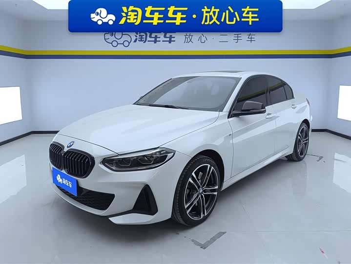 Фото 1 - BMW 1 Series