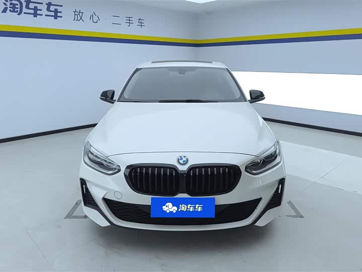 Фото 2 - BMW 1 Series