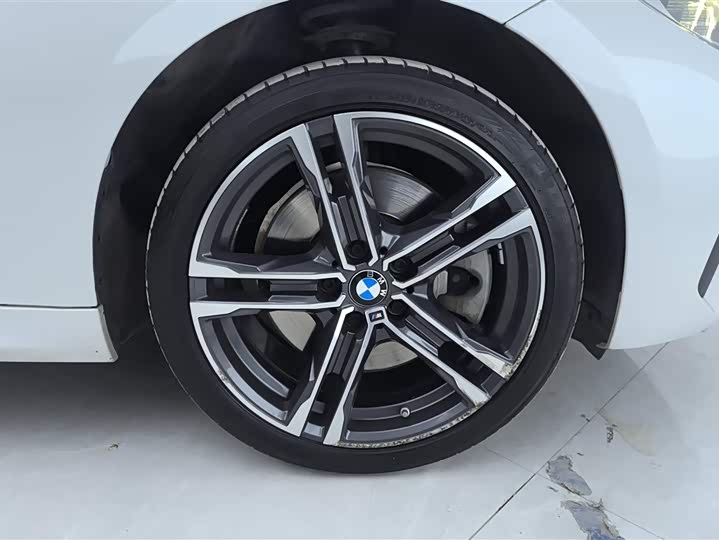 Фото 6 - BMW 1 Series