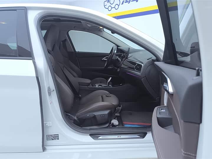 Фото 8 - BMW 1 Series