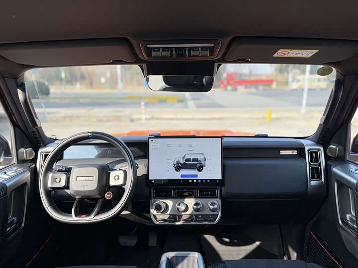 Фото 5 - Chery iCar V23