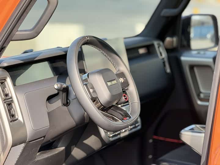 Фото 7 - Chery iCar V23