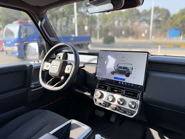 Фото 9 - Chery iCar V23