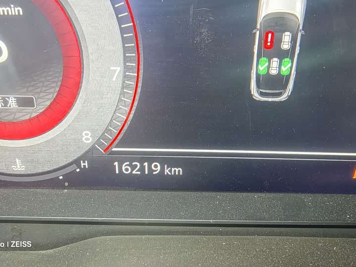 Фото 9 - Nissan Qashqai