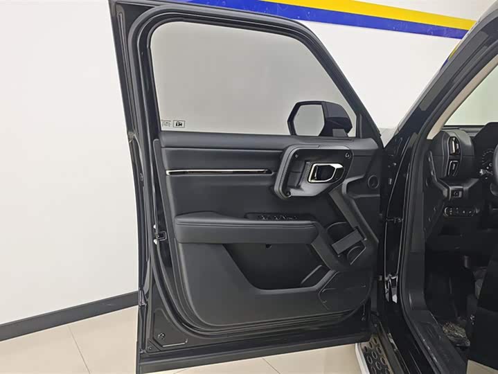 Фото 7 - Haval H-Dog