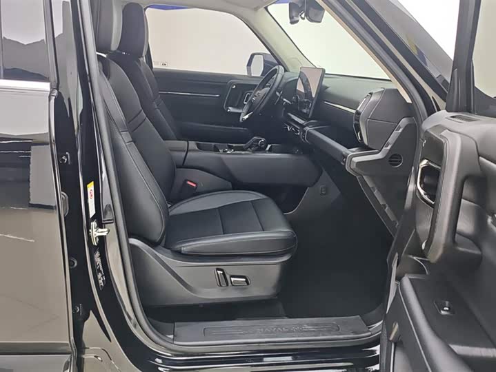 Фото 8 - Haval H-Dog