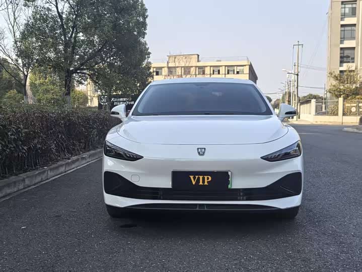 Фото 3 - Roewe D7