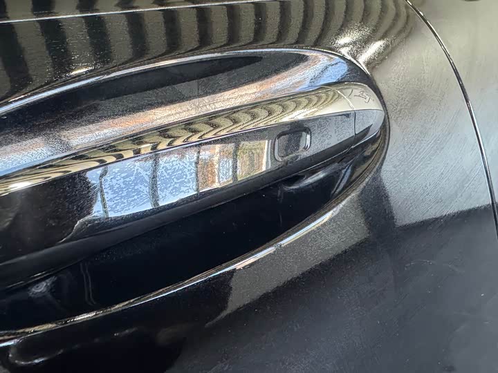 Фото 5 - Mercedes-Benz GLB-Class