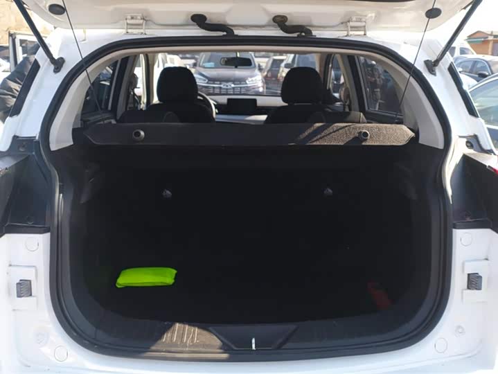 Фото 4 - Beijing X3