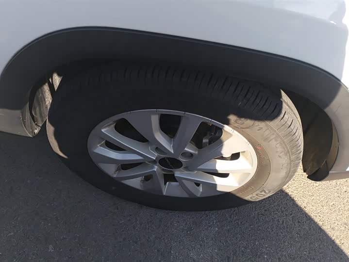 Фото 6 - Beijing X3