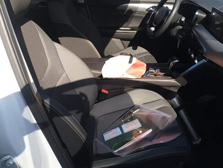 Фото 8 - Beijing X3