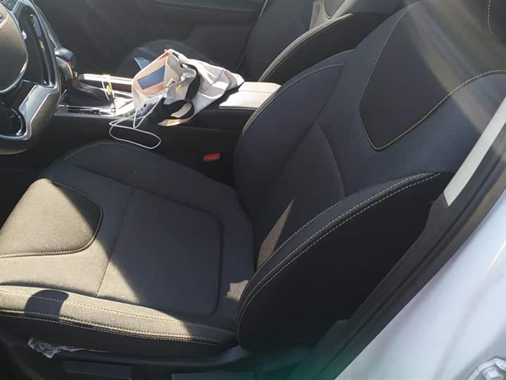 Фото 9 - Beijing X3