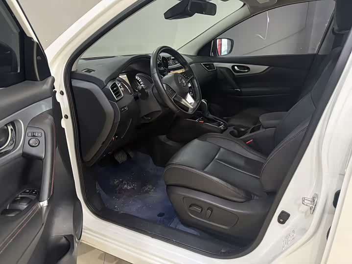 Фото 7 - Nissan Qashqai