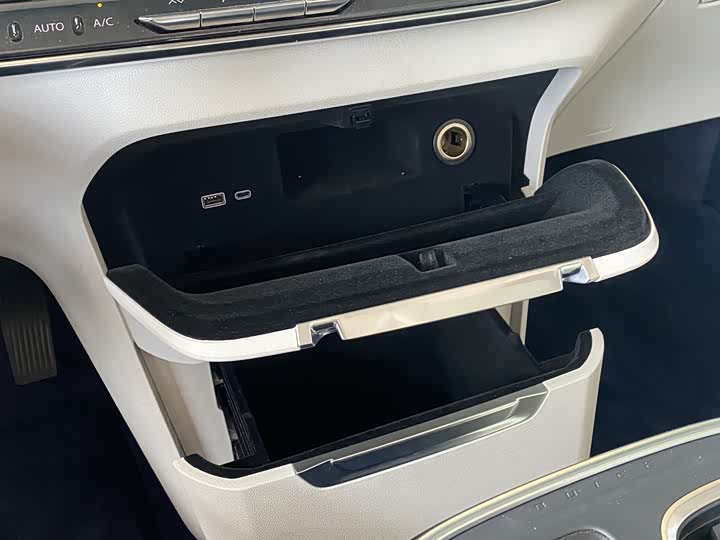 Фото 9 - Buick GL8 Century