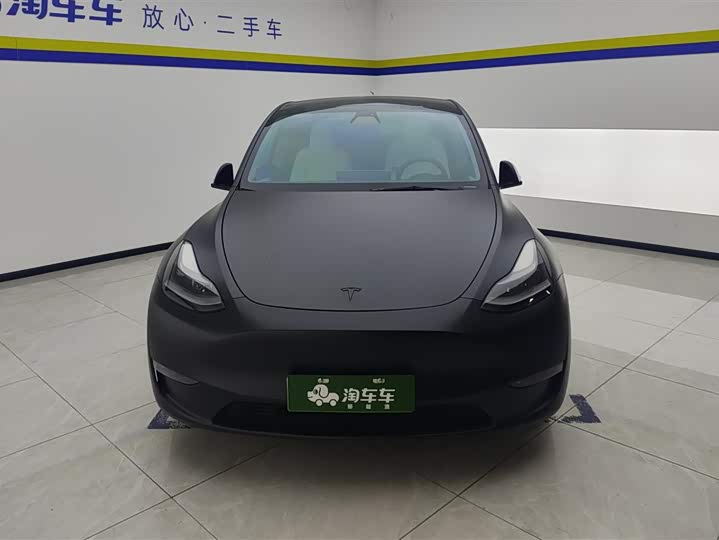 Фото 2 - Tesla Model Y