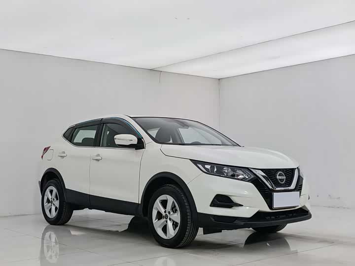 Фото 3 - Nissan Qashqai