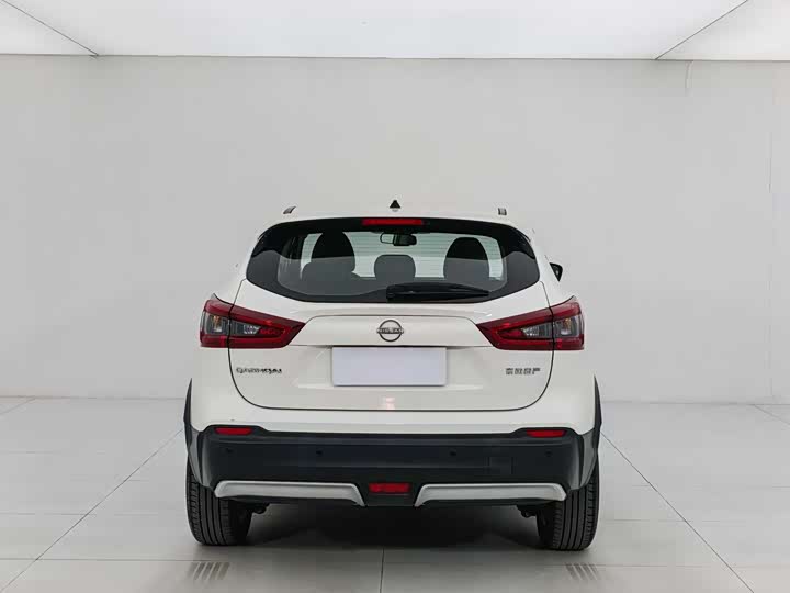 Фото 5 - Nissan Qashqai