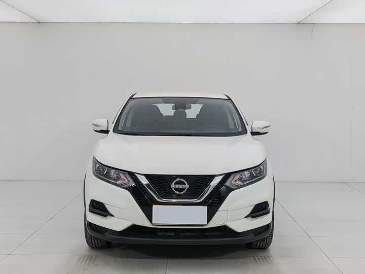 Фото 6 - Nissan Qashqai