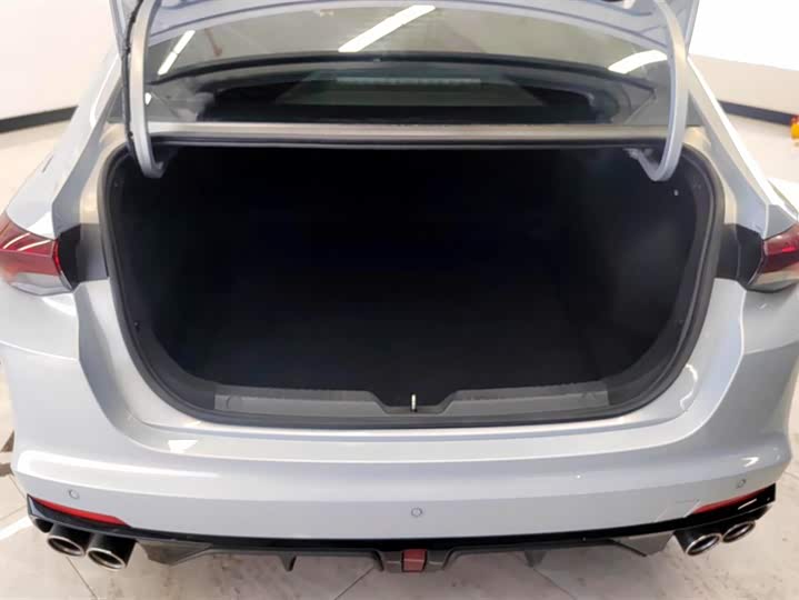 Фото 4 - GAC Trumpchi Empow R