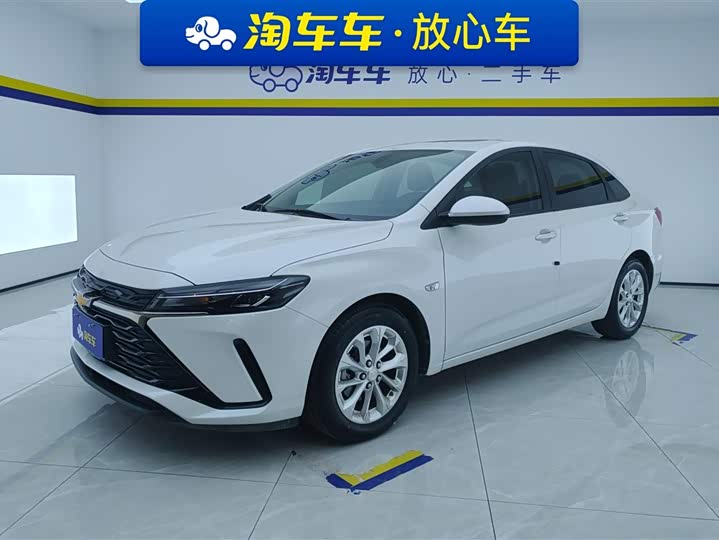 Фото 1 - Chevrolet Monza