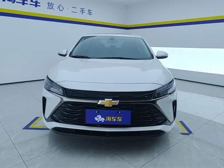 Фото 2 - Chevrolet Monza