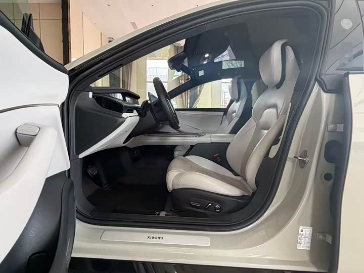 Фото 8 - Xiaomi SU7