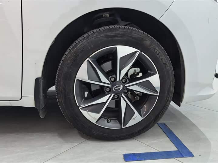 Фото 6 - GAC Trumpchi M6