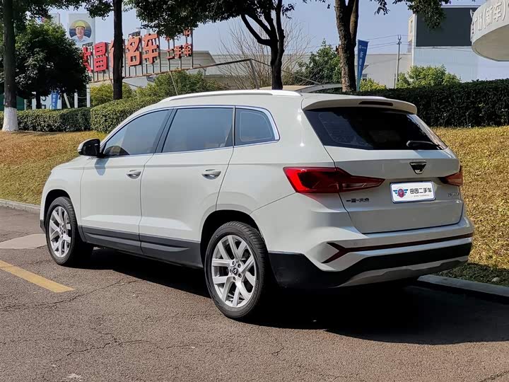 Фото 4 - Jetta VS7