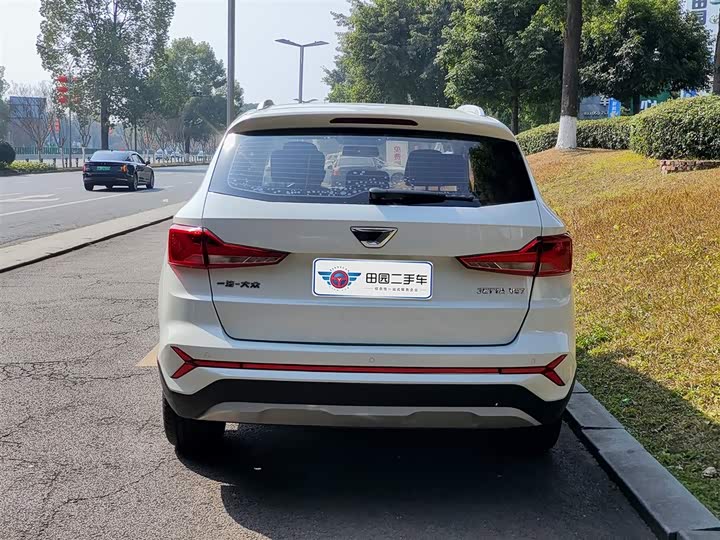 Фото 5 - Jetta VS7