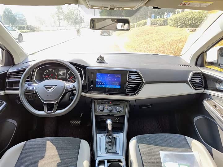 Фото 6 - Jetta VS7