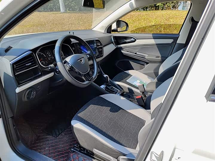 Фото 7 - Jetta VS7