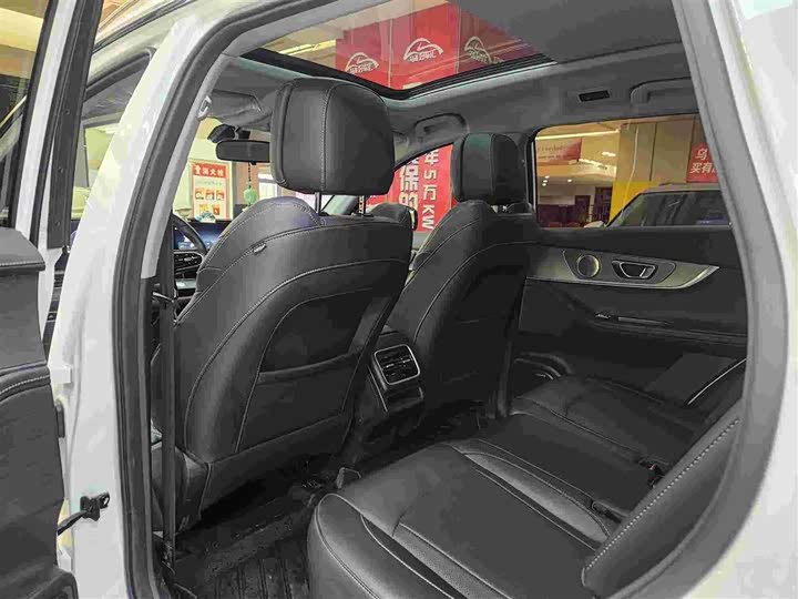 Фото 6 - Chery Tiggo 8 Plus