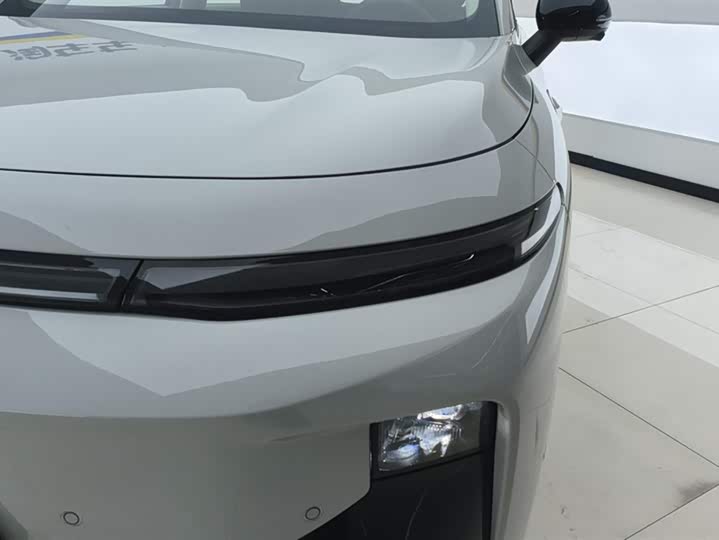 Фото 5 - Leapmotor B10