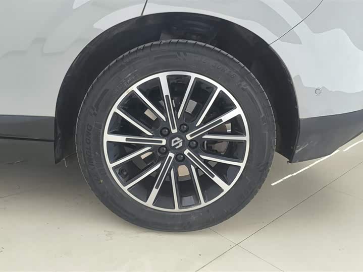 Фото 6 - Leapmotor B10