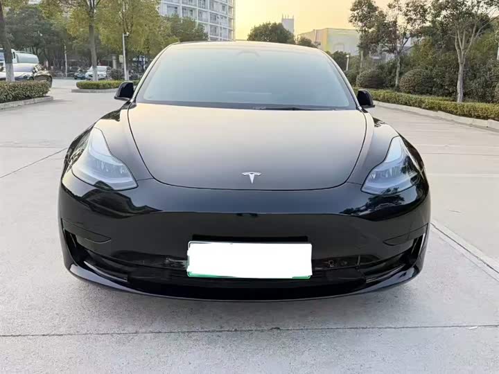 Фото 2 - Tesla Model 3